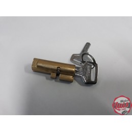 Cerradura Bloqueo de Direccion Clausor 39 mm (Larga)